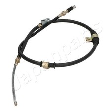 Bremsseil Seilzug Feststellbremse JAPANPARTS BC-H17 für HYUNDAI A1 STAREX Bus