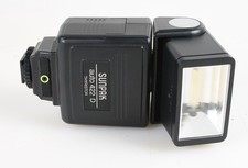 FLASH UNIT FOR OLYMPUS