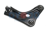 Oyodo 30Z9142-OYO Lenker, RadaufhäNgung FüR CitroËN Peugeot