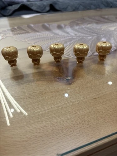 lego harry potter Gold