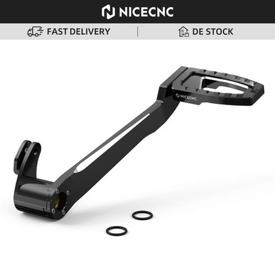 Hinteres Fußbremshebelpedal für Harley Road King FLHR 14-22 Special FLHRXS 17-23