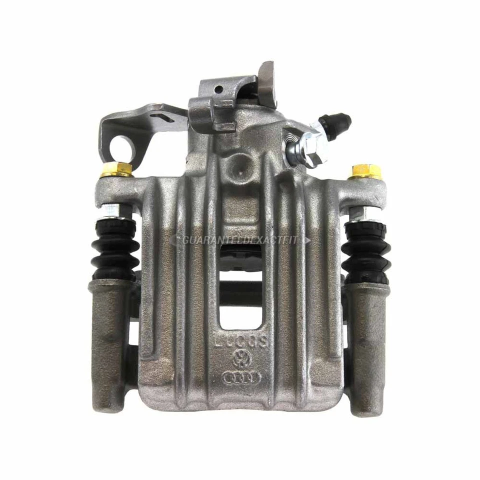 Pinza de freno trasera derecha centrada TCP para VW Beetle Golf y Audi TT Quattro Foto 3 de 4