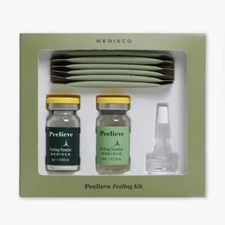 MEDISCO STAYVE SEANERGY PEEL KIT