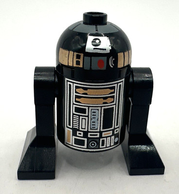 LEGO Star Wars R2-Q5 Astromech Droid Minifigure Imperial sw0213