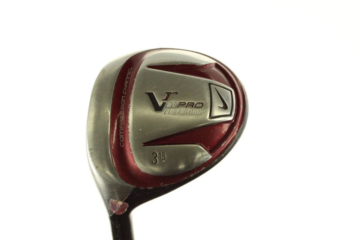 Nike 3-Wood Fairway Wood Golf Clubs for sale | eBay