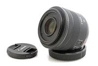 Canon Rf 35Mm F1.8 Macro Is Stm Lens Canon RF 35mm f1.8 Macro IS STM Lens - for Mirrorless EOS R