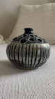 Anders Bruno Liljefors for Gustavsberg Sweden Vase 1952 — photo 1