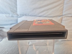 Kung-Fu Heroes NES Nintendo Entertainment System Video Game Cartridge Only