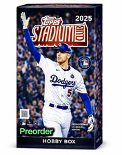 Topps Sports Cards 8