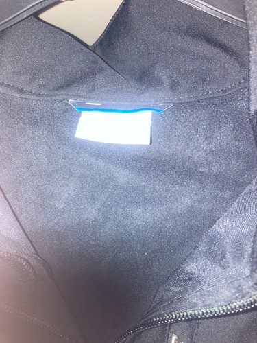 Columbia Cascade Ridge black jacket, M, bmwt - Picture 4 of 6