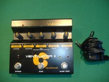 Leslie Effektgerät Neon Instrument Ventilator II