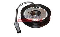 Magnetkupplung Klimakompressor Fast FT57712 FüR Ford Max 2 Dxa CB7 Ceu Focus 3