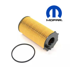 Filtre à huile Jeep WRANGLER