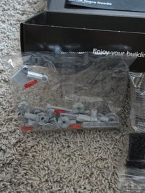  LEGO 21003 Architecture Seattle Space Needle Building Set UNOPENED BAGS