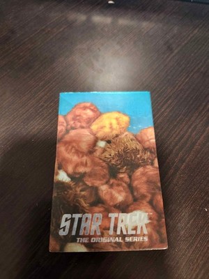 Dave And Busters Tribbles -  Star Trek Coin Pusher Arcade Game