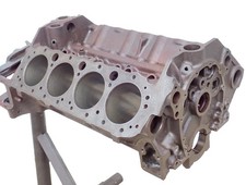 1957 Small Block Chevy 265 283 Engine Block 3731548 B 19 7 F225c Oem Gm Core 1957 Small Block Chevy 265 283 Engine Block 3731548 B 19 7 F225c Oem Gm Core