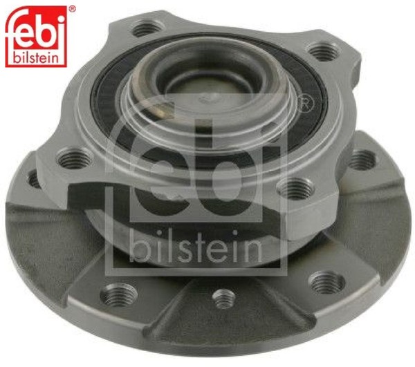 Febi Bilstein 23369 Radlagersatz Radlager Satz Vorderachse Vorne FüR BMW-image