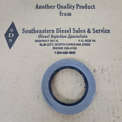 National 415248N Multi-Purpose Seal