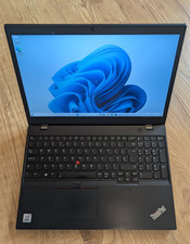 Lenovo ThinkPad L15 Core i5 10210U 2.11GHz 8GB RAM 256GB SSD 15.6" Laptop 7373