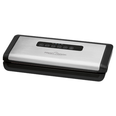 ProfiCook Vakuumierer PC-VK 1146, Vakuumiergerät inkl. 18 Beutel, NEU