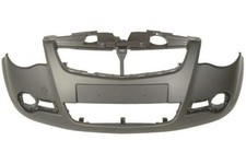 BLIC Stoßstange Stoßfänger für OPEL AGILA (B) (H08) 5510-00-5033900Q