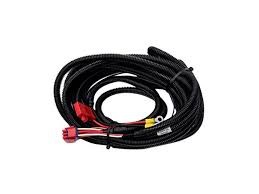 AMP Research 19-03977-97L PowerStep Replacement Wiring HarnessRAM 1500/2500/3500