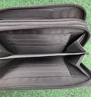 I Love Lucy Black Wallet/Organizer — photo 3