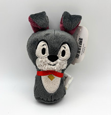 NEW Hallmark Itty Bittys Limited Edition Tramp From Disneys Lady and the Tramp