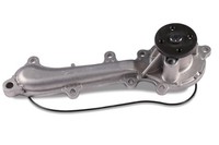 GK Wasserpumpe MotorküHlung 980902 FüR 451 Smart Fortwo 330 334 331 380 431 480