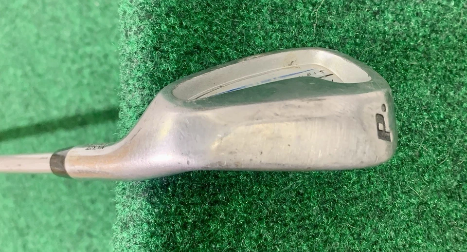 Jack Nicklaus Signature Series Pitching Wedge Regular Flex Graphite RH 35.75” - Image 2 of 4