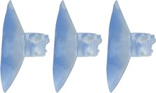 AccEncyc Suction Cup 40 Mm Glass Suction Pads Clear PVC - View #14