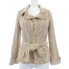 Authentic CHANEL P28058K00030 06P Cardigan  230-000-183-8649