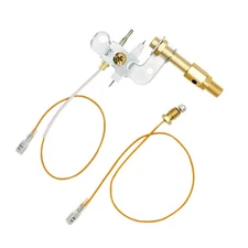 F278527 Pilot Assembly Portable ODS for Mr.Heater Big Buddy MH18B MH9B MH9BX ...