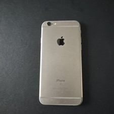 Apple iPhone 6s Grey