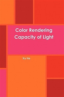 Color Rendering Capacity of Light, Brand New, Free shipping in the US