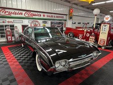1961 Ford Thunderbird for Sale