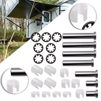 Markise Arm Reparatursatz Reparatur Pin Set FüR 431840 431847
