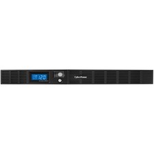 Cyberpower Or1000Lcdrm1U 1000Va/600W 1U Rackmount Ups 6 Nema 5-15R/ 5-15P/3Yr