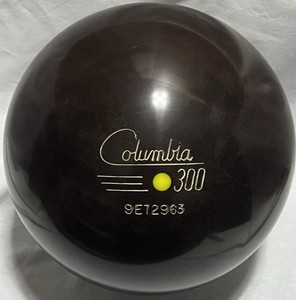 Columbia 300 Pulse Bowling Ball | eBay