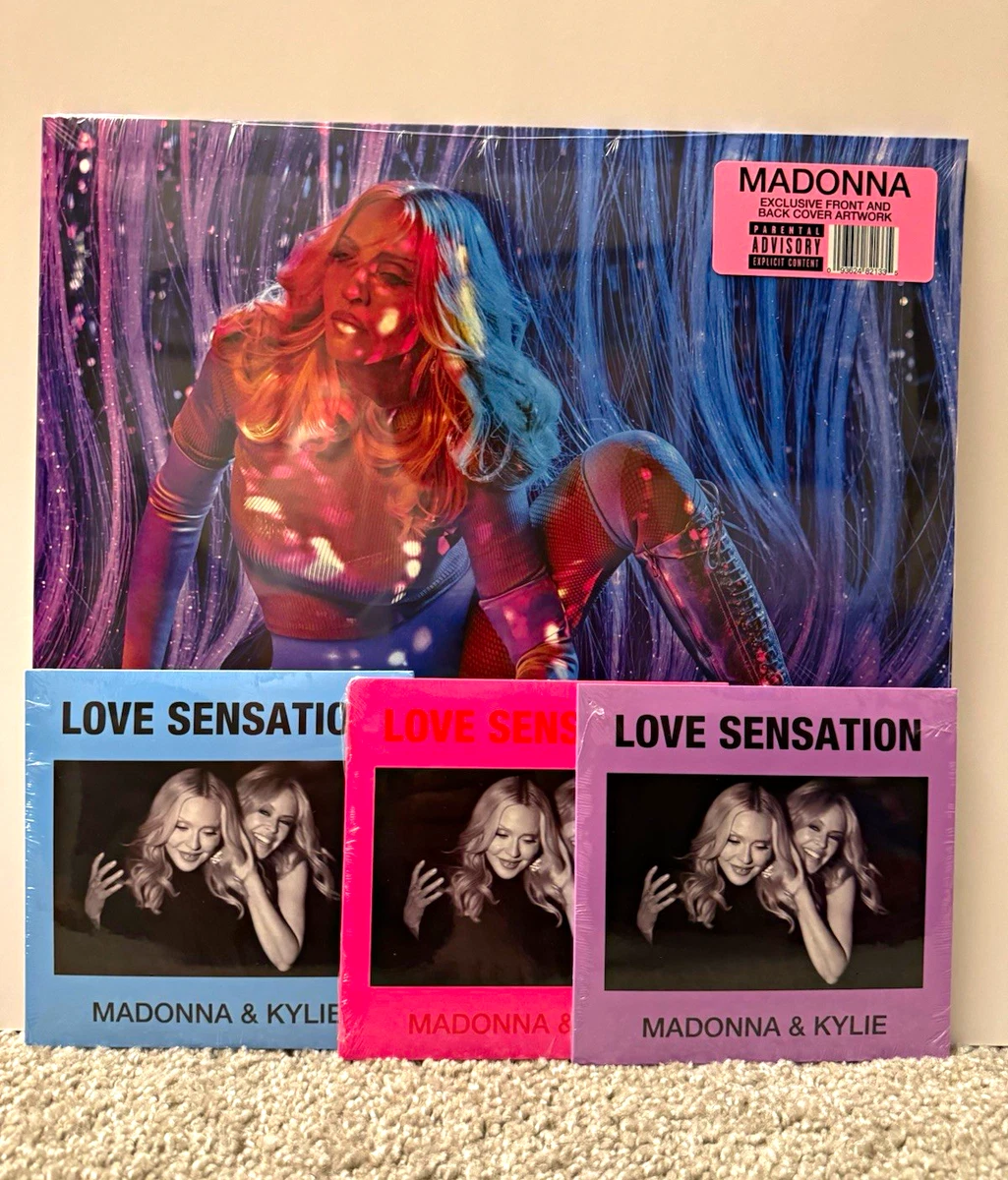 25+ madonna limited edition for sale | Updated Oct 2026