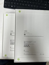 Apple iPad 11th generation A3354 256 GB, Wi-Fi, 11 in - Silver