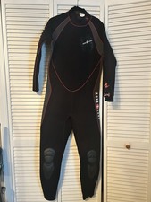 Aqualung AquaFlex 3mm Men's Wetsuit XL