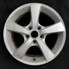 Mazda 3 OEM Wheel 16” 2004-2006 Factory Rim Original 9965716560 64862