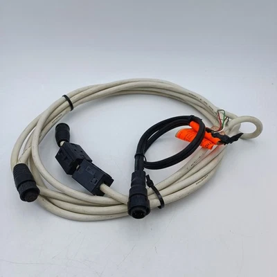 Raymarine DSM25 Digital Sounder Module A60 A65  Cables / Sonar E63070 Cables - image 1 of 4