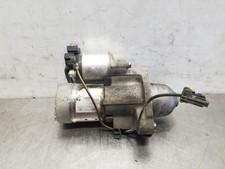 Starter Motor VQ37VHR Fits 09-20 370Z 1725963