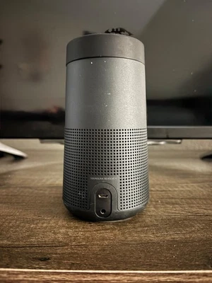 Bose SoundLink Revolve Speakers for sale - eBay