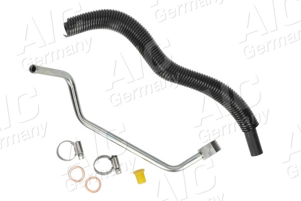Hydraulikschlauch Lenkung AIC 58598 FüR VW Bora 1 1J2 Golf 4 Variant 1J5 1J6 1J1-image