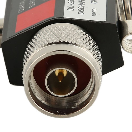 Blitzüberspannungsableiter 400 W Männlich Zu Weiblich Blitzüberspannungs CHP - Afbeelding 6 van 22