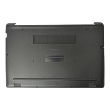 For Dell Latitude 15 3500 E3500 Bottom Base Case Cover Black Enclosure 0W6HTG