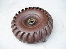 Porsche 944 Automatic Transmission Torque Converter Flex Plate Porsche 944 Automatic Transmission Torque Converter Flex Plate